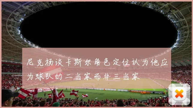 尼克杨谈卡斯尔角色定位认为他应为球队的二当家而非三当家